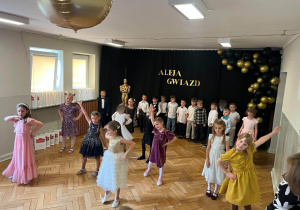 Gala Oscarów