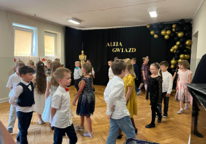 Gala Oscarów
