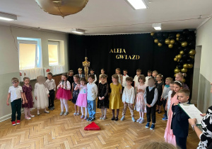 Gala Oscarów