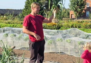 Farma Bergamotka