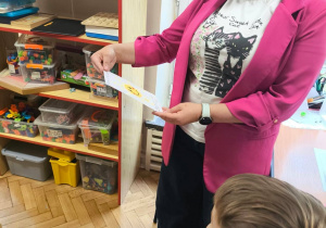 Tydzien relacji