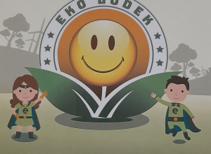 Ogólnopolski Projekt Edukacyjny "Eko ludek"