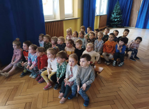 Zajęcia edukacyjne "Bezpieczny przejazd"